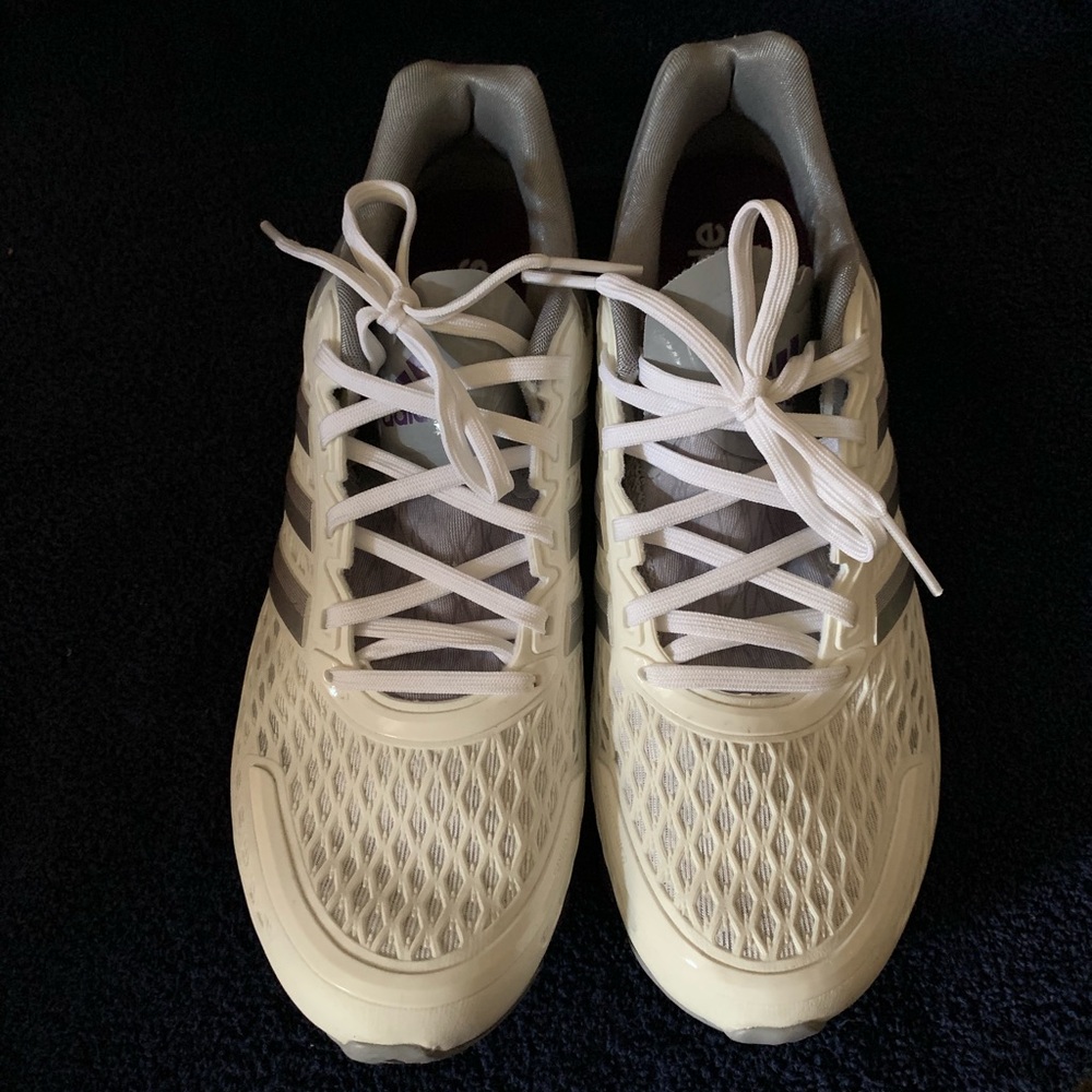 NWOT Adidas Springblade Sneakers